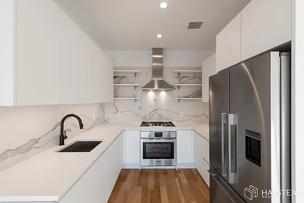 Rented by Halstead Real Estate | media 17