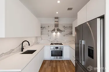 Rented by Halstead Real Estate