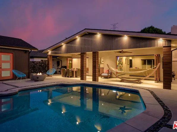 18839 Plummer St, Northridge, CA 91324