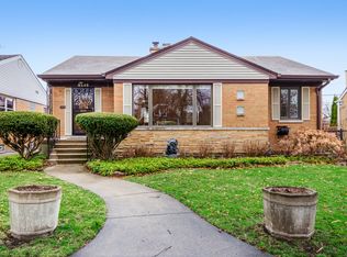 8145 Keystone Ave, Skokie, IL