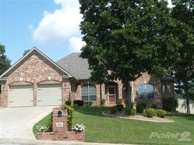118 Calais Dr, Maumelle, AR, 72113