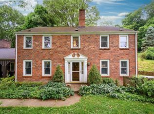 24 Myrtle Hill Rd, Sewickley, PA 15143