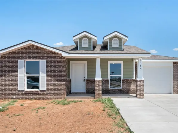 2016 Settler Ave, Wolfforth, TX 79382