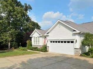 6821 Saddle Run Way, Gainesville, VA 20155