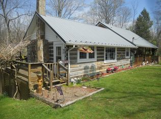 22381 Alvarado Rd, Damascus, VA 24236