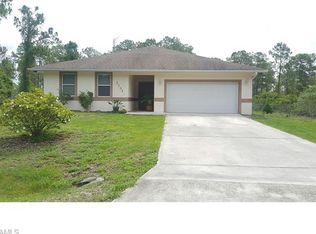 2206 Grant Ave, Alva, FL 33920