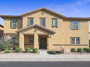 16395 W Latham St, Goodyear, AZ 85338