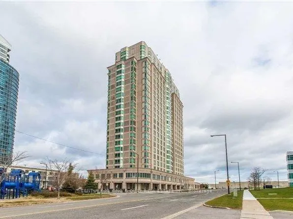 1 Lee Centre Dr #Penthouse 305, Toronto, ON M1H 3J2