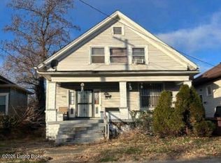 666 S 36th St, Louisville, KY 40211
