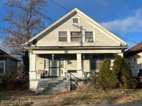 666 S 36th St, Louisville, KY 40211