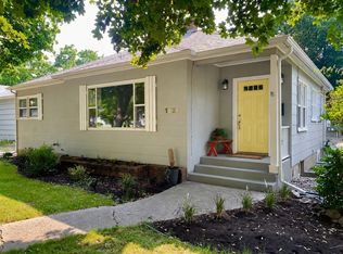 1721 Helen Ave, Missoula, MT 59801