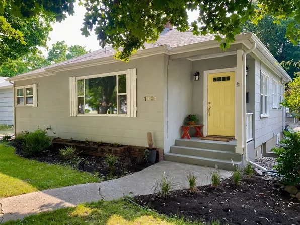 1721 Helen Ave, Missoula, MT 59801