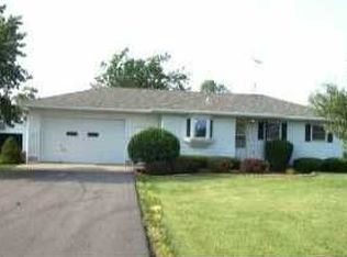 1416 County Road Q, Mcclure, OH 43534