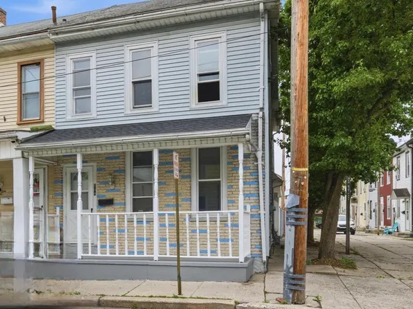 534 N 11th St, Lebanon, PA 17046