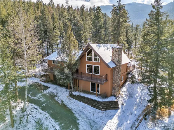 1170 Elk Valley Dr, Evergreen, CO 80439