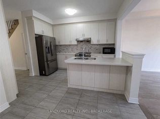 3301 Jacob Way, Oakville, ON