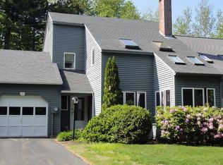 22 Karynel Dr #22, South Portland, ME 04106