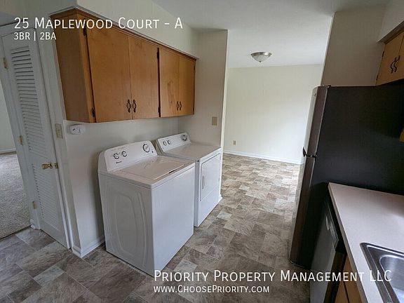 5th image of 25 Maplewood Ct APT A