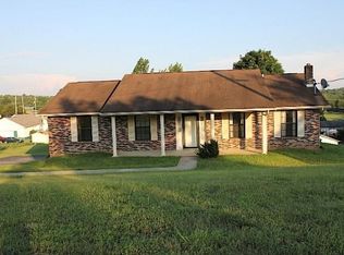 8908 Knowland Ln, Corryton, TN 37721