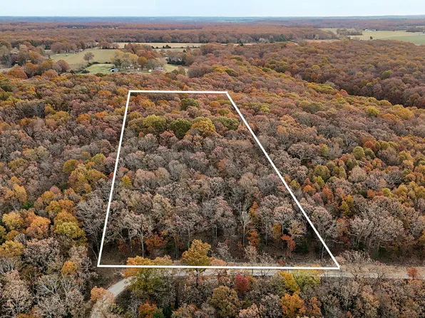 000 Cedarwood Drive, Marshfield, MO 65706