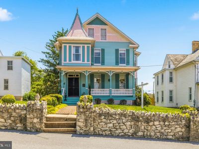 307 Church St, New Windsor, MD 21776