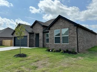 2239 Riggins Ave, Pea Ridge, AR 72751