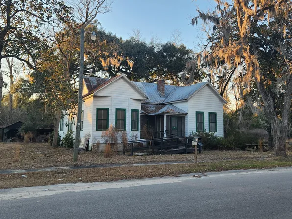 345 Keene Ave, Estill, SC 29918