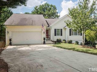 708 Rockville Rd, Wake Forest, NC 27587