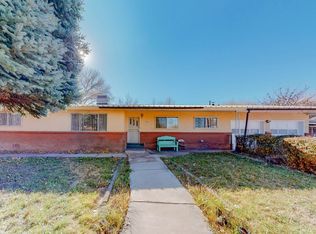 506 El Dorado Dr NW, Albuquerque, NM 87114
