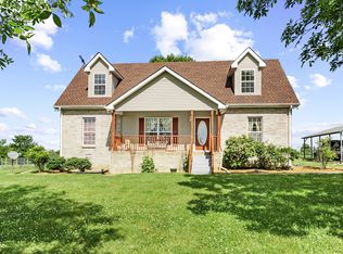 8629 Pleasant Hill Rd, Cross Plains, TN 37049