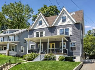 296 Grove St, Montclair, NJ 07042