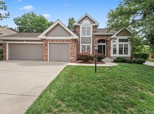 4725 E Pinewood Cir, Centennial, CO 80121