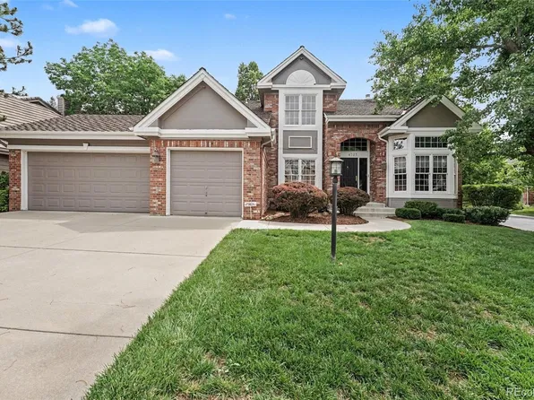 4725 E Pinewood Circle, Centennial, CO 80121