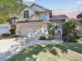 1008 Doubletree Ct NE, Cedar Rapids, IA 52402