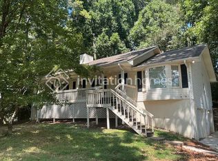 6970 Heritage Pl, Acworth, GA 30102