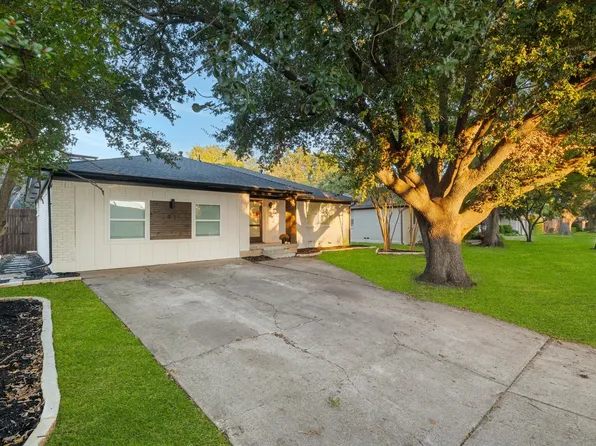 2415 Dorrington Dr, Dallas, TX 75228