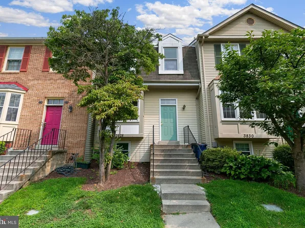 3828 Wildlife Ln, Burtonsville, MD 20866