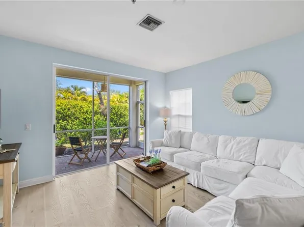 1305 Sweetwater CV #104, NAPLES, FL 34110