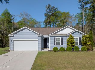 203 J Belton Court, Sneads Ferry, NC 28460