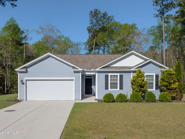 203 J Belton Court, Sneads Ferry, NC 28460