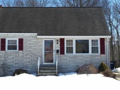 1030 Riverton St, North Brunswick, NJ, 08902