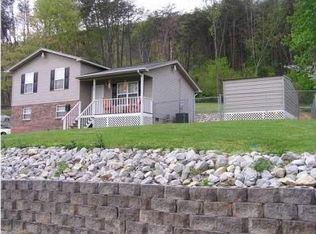 11445 Higdon St, Soddy Daisy, TN 37379