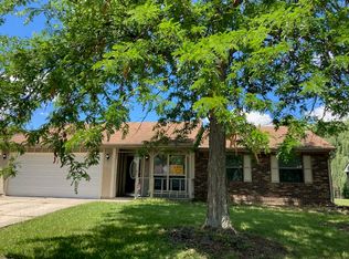 3242 N Pawnee Dr, Indianapolis, IN 46235