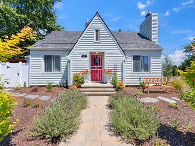 9107 N Windle St, Portland, OR, 97203