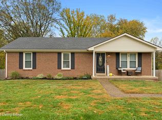 226 Fern Ln, Shelbyville, KY 40065
