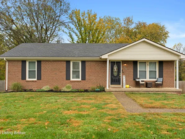 226 Fern Ln, Shelbyville, KY 40065
