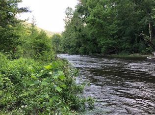 0 Peeks Creek Road, Franklin, NC 28734