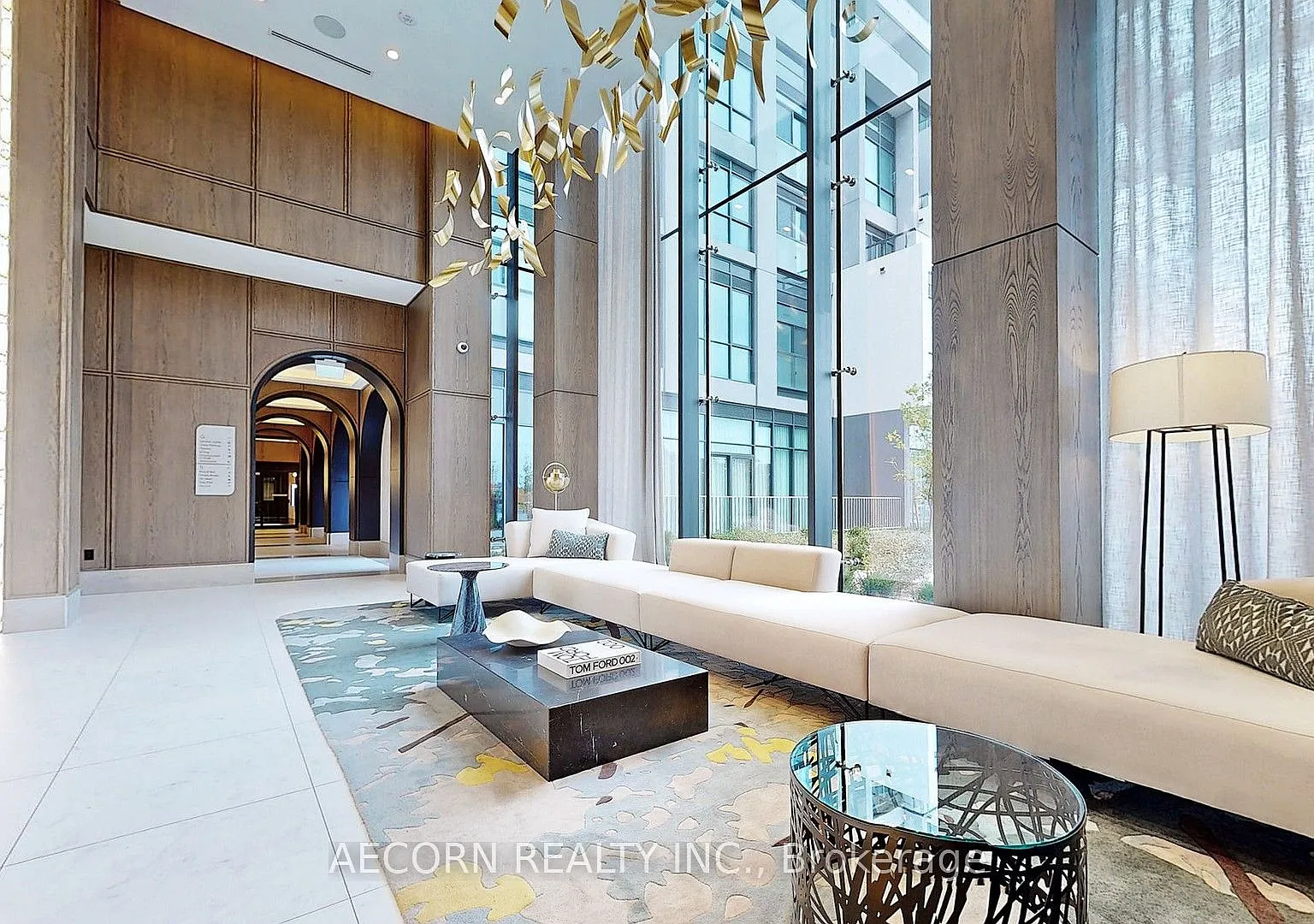 1 bed, $2,100 — Photo 3