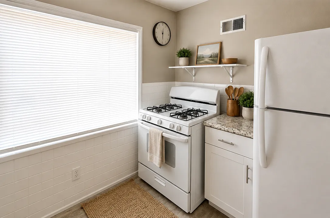1 bed, 800 sqft, $950 — Photo 4
