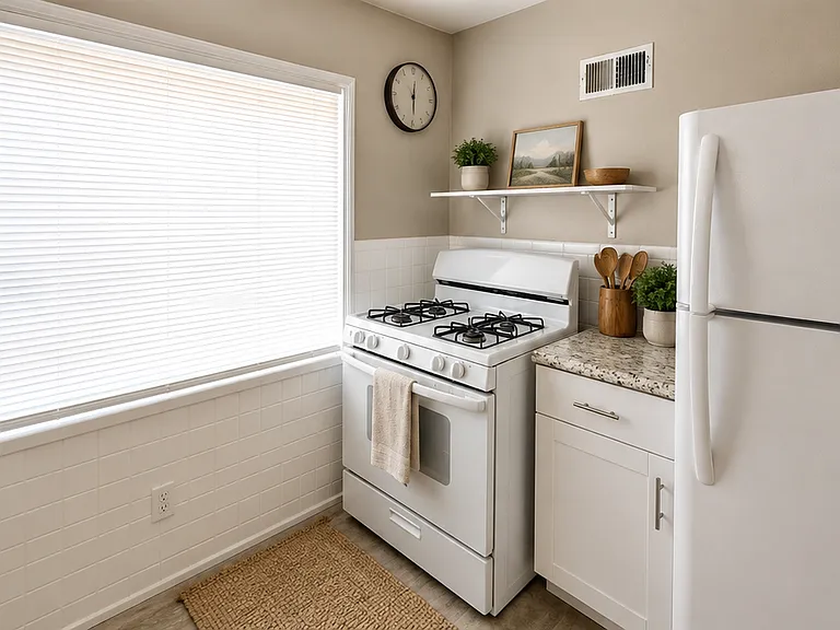 5922 Loughborough Ave #2W — Photo 4
